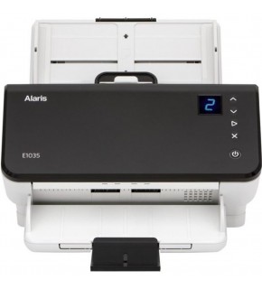 Kodak Alaris 8011876 E1030 A4 Döküman Tarayıcı 30 PPM-60 IPM 80 ADF Günlük 4.000 Sayfa