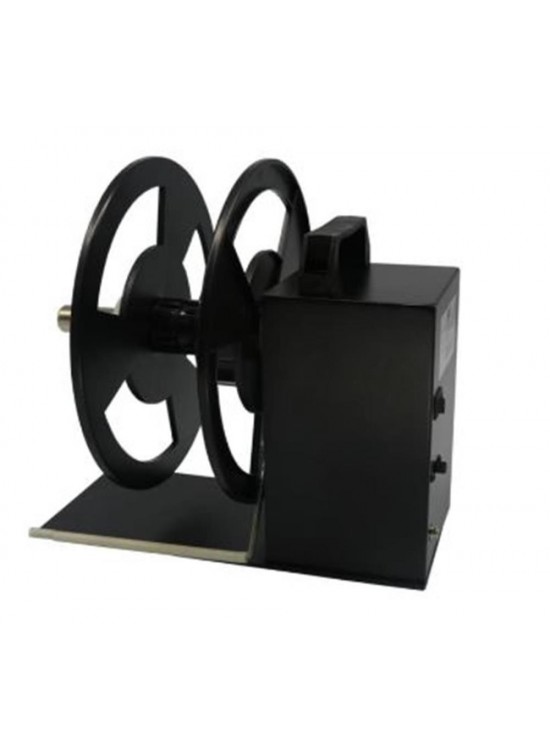 KodPos KDT-R6 Harici Etiket Sarıcı