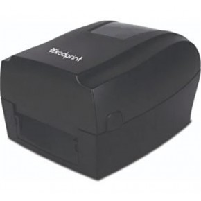 KodPrint TT-453 300 Dpi Etiket Barkod Yazıcı