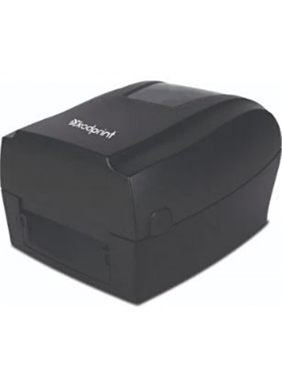 KodPrint TT-453 300 Dpi Etiket Barkod Yazıcı KodPrint TT-453 300 Dpi Etiket Barkod Yazıcı