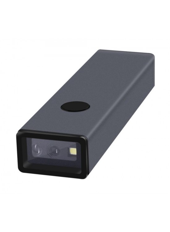 KodScan KDS-5040 2D Karekod Kablosuz Hafızalı Barkod Okuyucu 2.4G,USb,Bluetooth KodScan KDS-5040 2D Karekod Kablosuz Hafızalı Barkod Okuyucu 2.4G,USb,Bluetooth