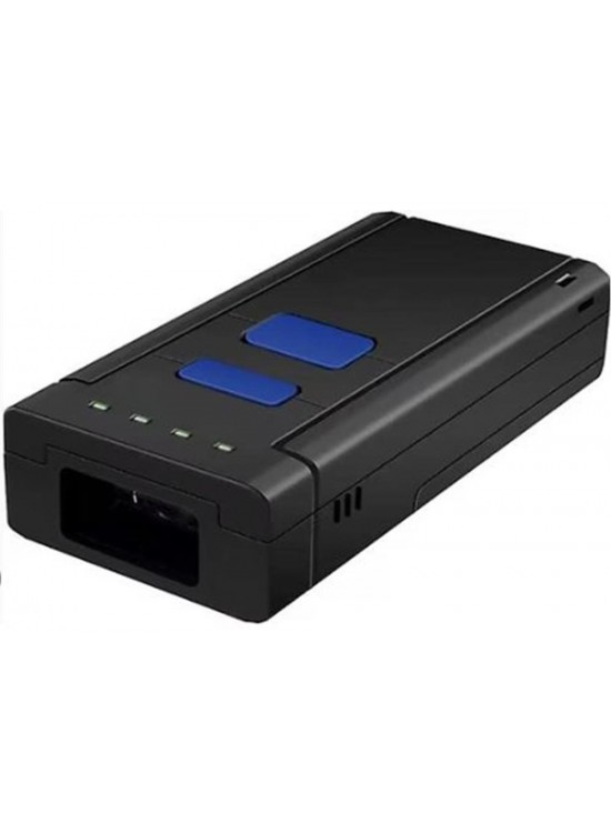 KodScan KDS-5042 2D Karekod Kablosuz Hafızalı Barkod Okuyucu 2.4G,USb,Bluetooth KodScan KDS-5042 2D Karekod Kablosuz Hafızalı Barkod Okuyucu 2.4G,USb,Bluetooth