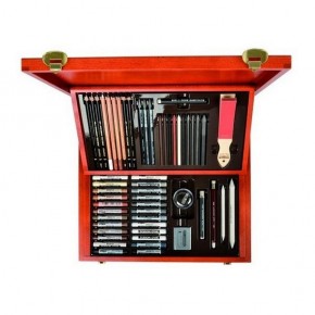 Koh-I Noor Artist´s Set Big 8896