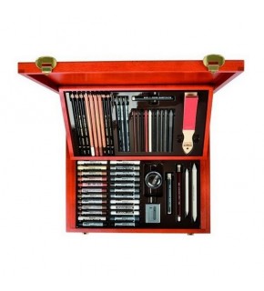 Koh-I Noor Artist´s Set Big 8896