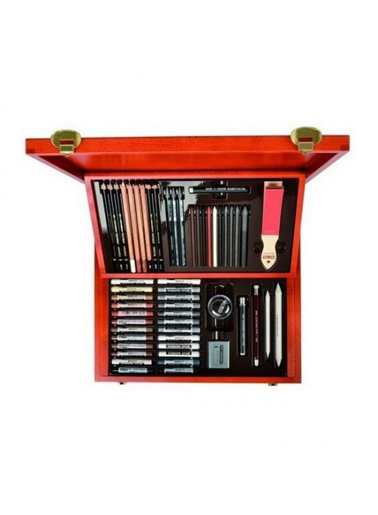 Koh-I Noor Artist´s Set Big 8896