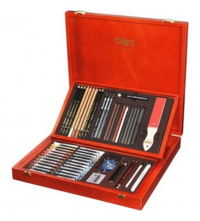 Koh-I Noor Artist´s Set Big 8896