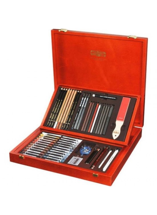 Koh-I Noor Artist´s Set Big 8896