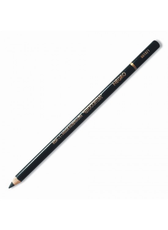 Koh-I Noor Chalk Pencil Nego 8815 1