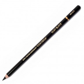 Koh-I Noor Chalk Pencil Nego 8815 2