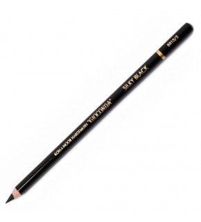Koh-I Noor Chalk Pencil Nego 8815 2