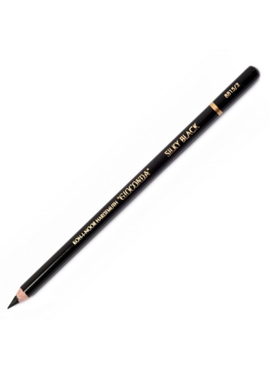 Koh-I Noor Chalk Pencil Nego 8815 2
