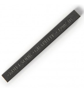 Koh-I Noor Gaphite Block 7x7 4390 4B