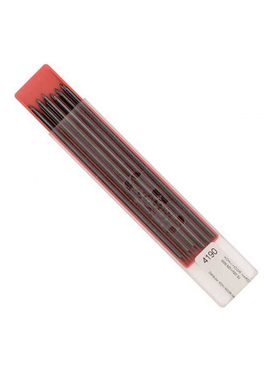 Koh-i Noor Gaphite Lead 2,0-120 2B 4190