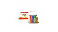 Koh-I Noor Set Of Artist´s ColouRed Pencils 3814 24