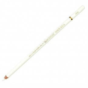 Koh-I Noor White Coal Pencil 8812 3