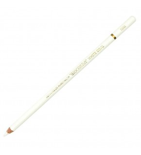 Koh-I Noor White Coal Pencil 8812 3
