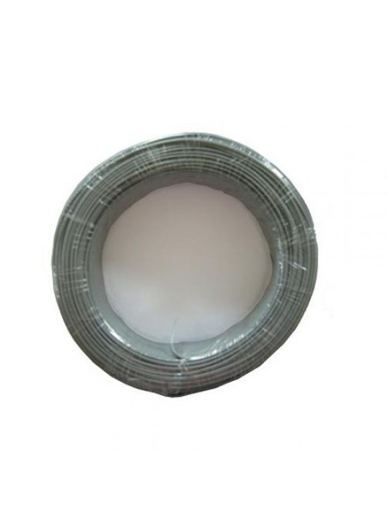 Köken LN-TEL44 100mt Gri Telefon Kablosu