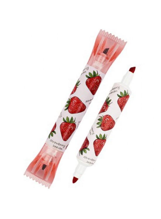 Kokulu İşaret Kalemim Junıor Çilek-Kırmızı 22-0143 (1 Adet) Kokulu İşaret Kalemim Junıor Çilek-Kırmızı 22-0143 (1 Adet)