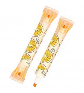 Kokulu İşaret Kalemimjunıor Portakal-Turuncu 22-0144 (1 Adet)