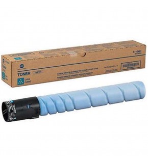 Konica Minolta TN-324C Cyan Mavi Orjinal Fotokopi Toneri Bizhup C258-308-368 26.000 Sayfa
