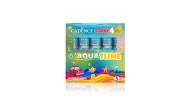 Kooky Aqua Slime Kendin Yap Karma Set 5X90ML