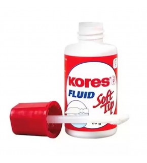 Kores Sıvı Düzeltici 20 ML 66101 (1 Adet)