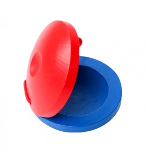 Kostanyet Ahşap El Zili