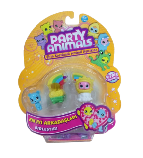 Kostümlü Sevimli Ayıcıklar