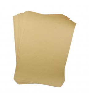 Kraft Kağıdı 50X70 10 Lu