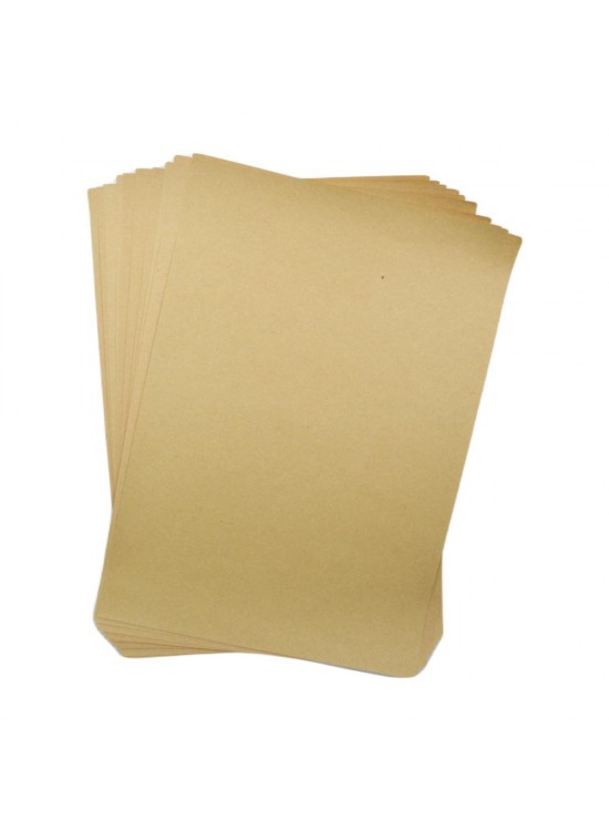 Kraft Kağıdı 50X70 10 Lu Kraft Kağıdı 50X70 10 Lu