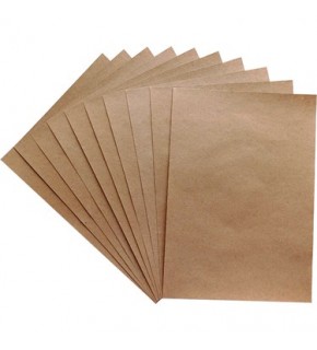 Kraft Kağıdı A4 10 Lu