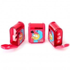 Dolphin Kalemtıraş Kral Şakir 3 LÜ KS-102942 (1 Adet)