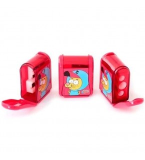 Dolphin Kalemtıraş Kral Şakir 3 LÜ KS-102942 (1 Adet)