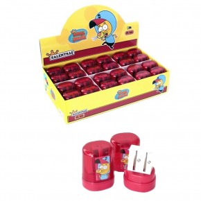 Dolphin Kalemtıraş Kral Şakir Çiftli KS-025317 (1 Adet)