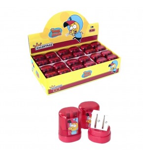 Dolphin Kalemtıraş Kral Şakir Çiftli KS-025317 (1 Adet)