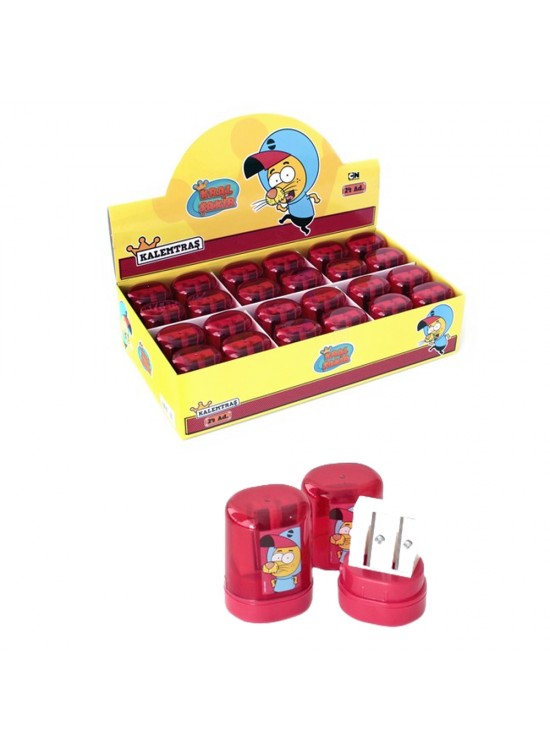 Dolphin Kalemtıraş Kral Şakir Çiftli KS-025317 (1 Adet)