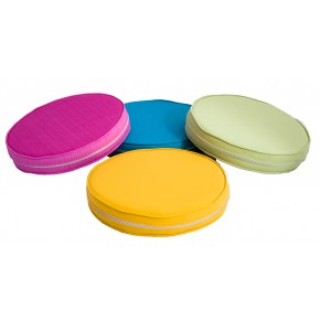 Kreş Minderi Yuvarlak