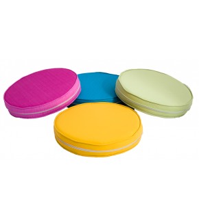 Kreş Minderi Yuvarlak