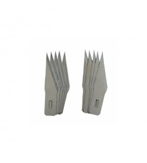 Kretuar Yedek Uç(1 Adet)