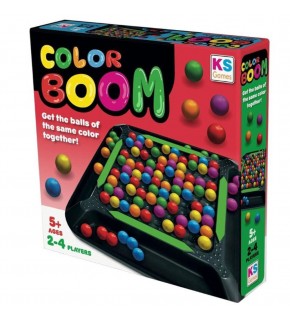 Ks Games Color Boom 25124