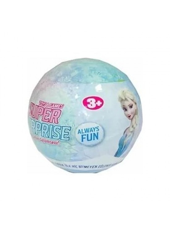Ks Games Frozen Super Surprise FRZ 185 Ks Games Frozen Super Surprise FRZ 185