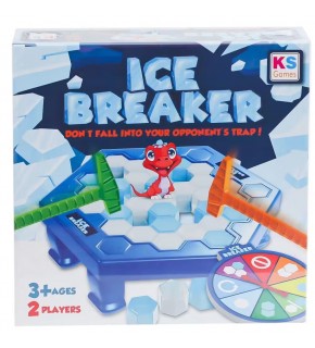 Ks Games Ice Breaker 25123
