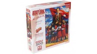Ks Games Puzzle 300 Ata Ve Çocukları 19254