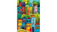Ks Games Puzzle 300 Home Sweet Home 19261