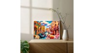 Ks Games Puzzle 300 Romantic Venice 19259