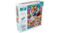 Ks Games Puzzle 300 Tigers Family 19258 Ks Games Puzzle 300 Tigers Family 19258