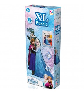 Ks Games Puzzle Frozen Xl FRZ 10906