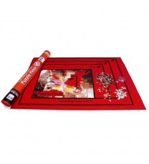 Ks Games Puzzle Halısı Floor 500-3000 T241