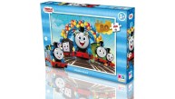 Ks Games Puzzle Thomas & Frıends Puzzle 100 Prç. Tf 714