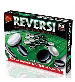 Ks Games Reversi 25118